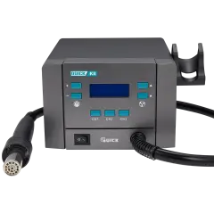 K8 Lead-Free Smart Hot Air Desoldering Station (Quick) (110V / North American)