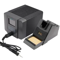 Q8 Intelligence Precision Soldering Iron Station (110V / North American Version) (Quick)