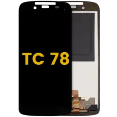 LCD Assembly without Frame For Zebra TC78 (Refurbished)
