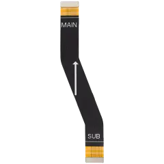 Mainboard Flex Cable For Motorola Moto G Power 5G (XT2311 / 2023) (Premium)