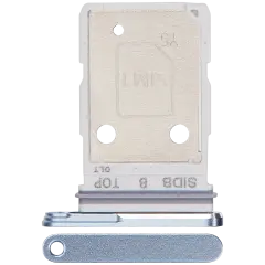 Dual Sim Card Tray For Samsung Galaxy S26 (S942) (Sky Blue)