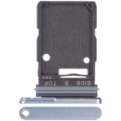 Single Sim Card Tray For Samsung Galaxy S26 (S942) (Sky Blue)