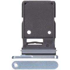 Single Sim Card Tray For Samsung Galaxy S26 Ultra (S948) (Sky Blue)