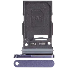 Single Sim Card Tray For Samsung Galaxy S26 Plus (S947) (Cobalt Violet)