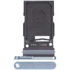 Single Sim Card Tray For Samsung Galaxy S26 Plus (S947) (Sky Blue)