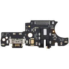 Charging Port Board For Motorola Moto G54 (XT2343 / 2023) (Premium)