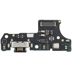 Charging Port Board For Motorola Moto G14 (XT2341 / 2023) (Premium)