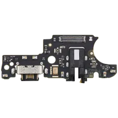 Charging Port Board For Motorola Moto G55 5G (XT2435 / 2024) (Premium)