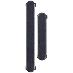 Hard Buttons (Power / Volume) For Samsung Galaxy S26 Ultra (S948) (Black)