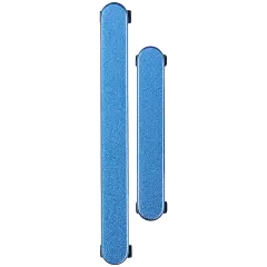 Hard Buttons (Power / Volume) For Samsung Galaxy S26 (S942) (Blue)