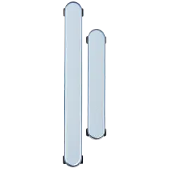 Hard Buttons (Power / Volume) For Samsung Galaxy S26 (S942) (Sky Blue)