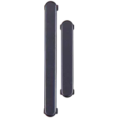 Hard Buttons (Power / Volume) For Samsung Galaxy S26 (S942) (Black)