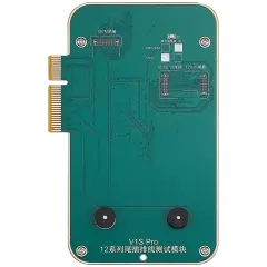 Charging Port Test Module For iPhone 12 Series (JCID-V1S Pro)