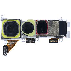 Back Camera For Google Pixel 9 Pro (Genuine OEM)