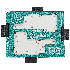 iSocket Motherboard Platform Tester For iPhone 13 / 13 Mini / 13 Pro / 13 Pro Max (4 in 1) (YCS)