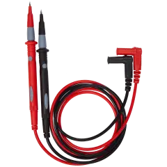 Ultra-Thin Multimeter leads (1000VMAX) (20A)