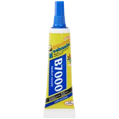 Multi-Purpose Glue Adhesive B7000 15ml (Mechanic)