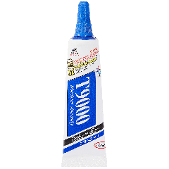 Multi-Purpose Glue Adhesive T9000 15ml (Mechanic)