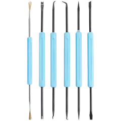 SA-10 Solder Assist Tool Set (6 in 1) (WLXY)