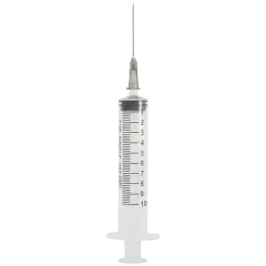 Syringe SMT SMD PCB For Metal Head 10cc