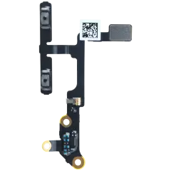 Volume Button For iPad Pro 13" 7th Gen (2024) (WiFi / Cellular) (Genuine OEM) (Space Gray)