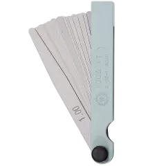 Feeler Gauge Set