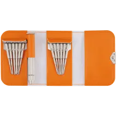 Screwdriver Set For MacBooks (12 in 1) (Nanch Series)