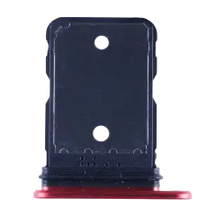 Sim Card Tray For Google Pixel 10a (Genuine OEM) (Berry) 