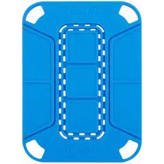 RL-004R Curved Magnetic Soldering Pad (Relife)