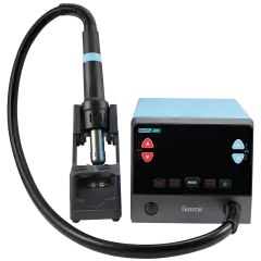M7 Smart Lead-Free Hot Air Soldering Station (110V / US Plug) (Quick)