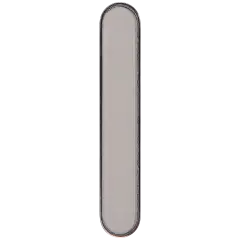 Camera Control Button For iPhone 16 Pro / 16 Pro Max (Gray) (JCID)