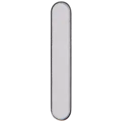Camera Control Button For iPhone 16 Pro / 16 Pro Max (White) (JCID)