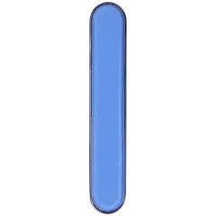 Camera Control Button For iPhone 16 / 16 Plus (Ultramarine Blue) (JCID)