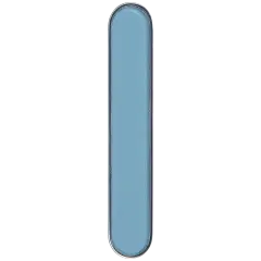 Camera Control Button For iPhone 16 / 16 Plus (Teal) (JCID)