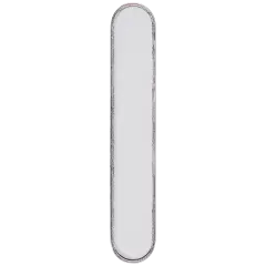 Camera Control Button For iPhone 16 / 16 Plus (White) (JCID)