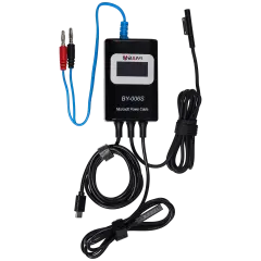 BY-006S Microsoft Surface Power / Boot Cable (Baiyi)