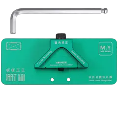 iPhone Corner Rounding Frame Straightener (M.Y)