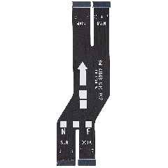 Main Board & LCD Flex Cable For Samsung Galaxy A26 5G (A266 / 2025) / A17 5G (A176 / 2025) / A17 4G (A175 / 2025)
