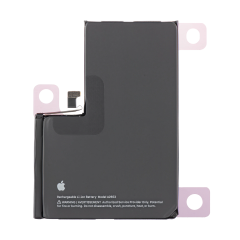 Replacement Battery With Adhesive For iPhone 13 Pro Max (Genuine OEM)