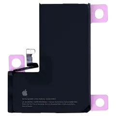 Replacement Battery For iPhone 15 Pro (Genuine OEM)