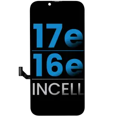 LCD Assembly For iPhone 17e / 16e (Aftermarket / Incell)