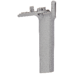 Left Front Landing Gear For DJI Air 2S (Used OEM Pull: Grade A)