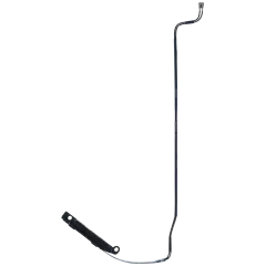 Volume Button For iPad Mini 7 (2024) (WiFi Only) (Genuine OEM) (Blue)