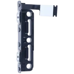 Volume Button For iPad Air 13" (2025) (WiFi Only) (Genuine OEM) (Space Gray)