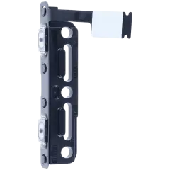Volume Button For iPad Air 13" (2025) (WiFi / Cellular) (Genuine OEM) (Purple)