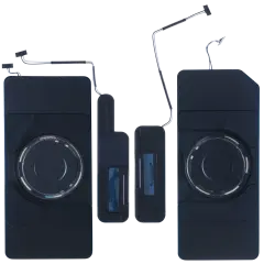 Loudspeaker For iPad Pro 13" 8th Gen (2025) (WiFi) (Genuine OEM)
