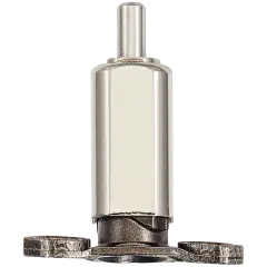 Right Front Rotation Axis For DJI Mavic 3 (Used OEM Pull: Grade A)