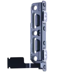 Volume Button For iPad Air 13" (2025) (WiFi Only) (Genuine OEM) (Purple)