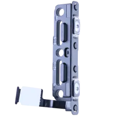 Volume Button For iPad Air 13" (2025) (WiFi / Cellular) (Genuine OEM) (Starlight)