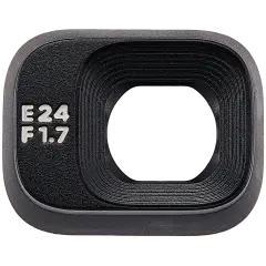Gimbal Camera Lens Frame Cover For DJI Mini 3 Pro (Used OEM Pull: Grade A)